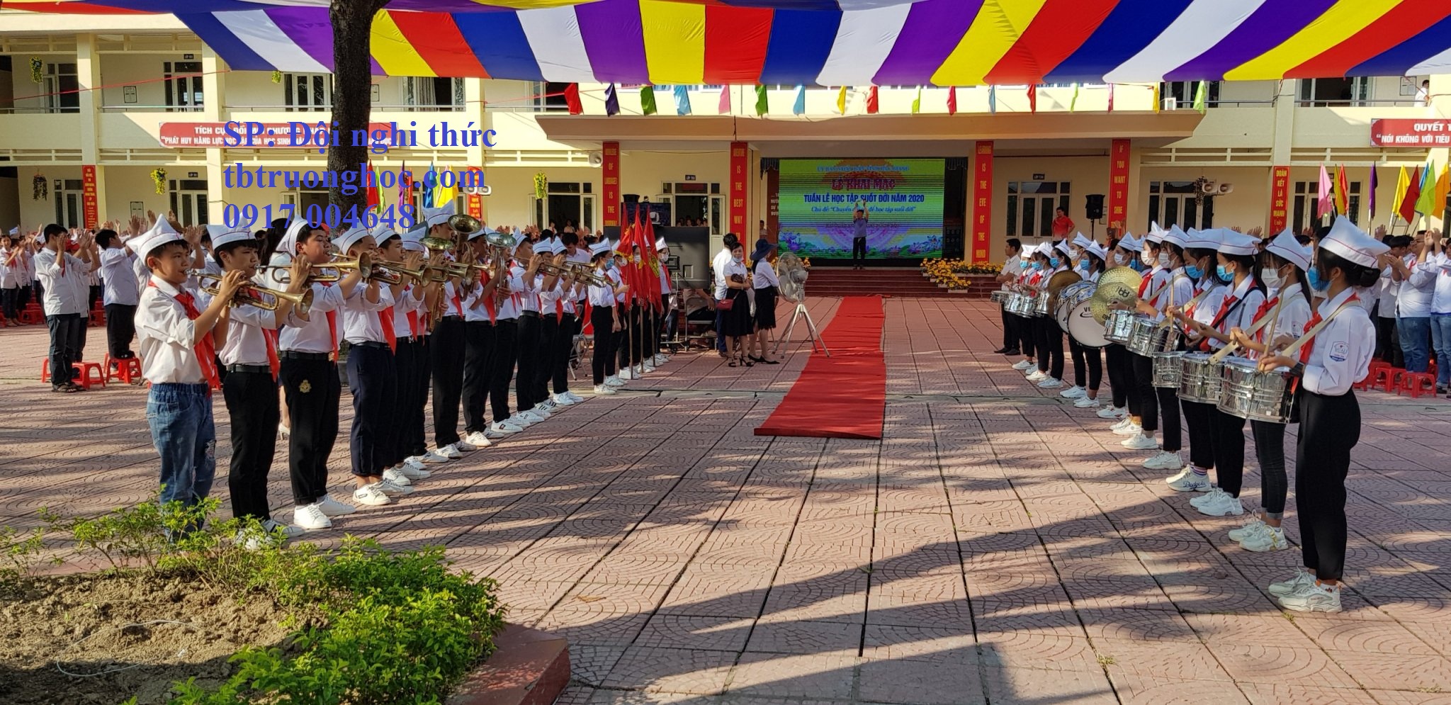 Doi nghi thuc